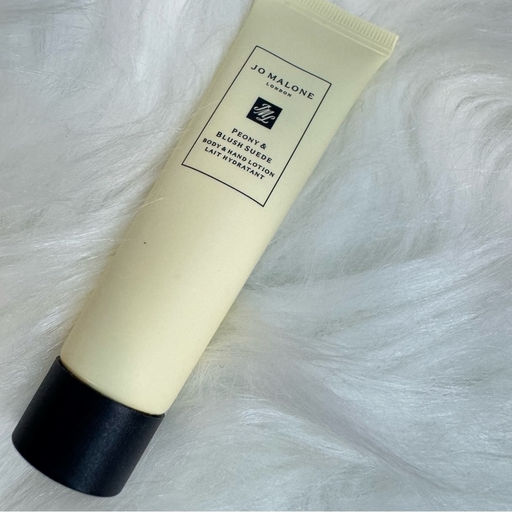 Jo Malone Peony & Blush Suede Body & Hand Lotion